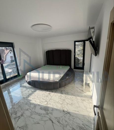 Apartament 2 camere, 3 balcoane, intabulat, vis-a-vis de Parcul Copou, loc de parcare subteran - Poză 5
