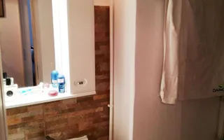 De inchiriat apartament modern 2 camere , renovat Batistei - Poză 14