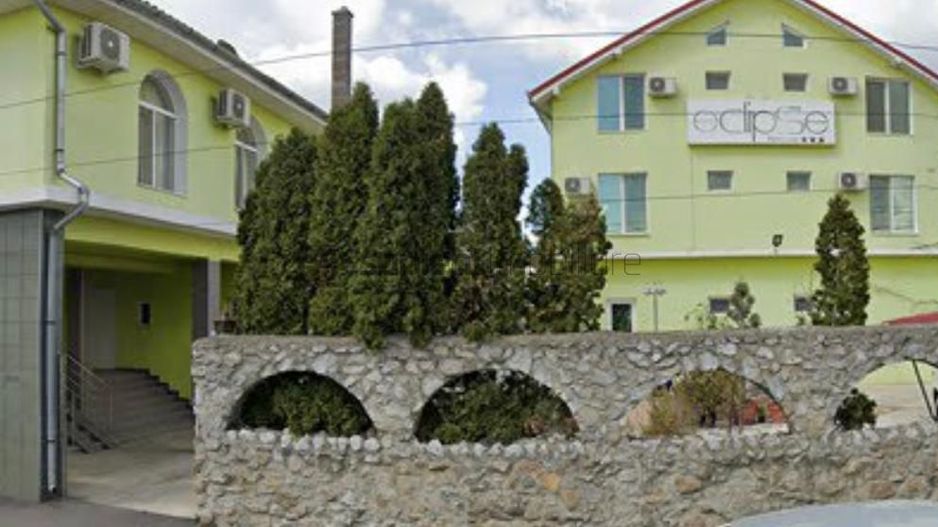Afacere la cheie pensiunea Eclipse - Poză 1