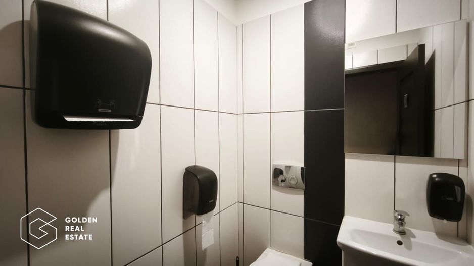 Spatiu comercial situat pe artera principala, 100 mp,  Aurel Vlaicu - Poză 6