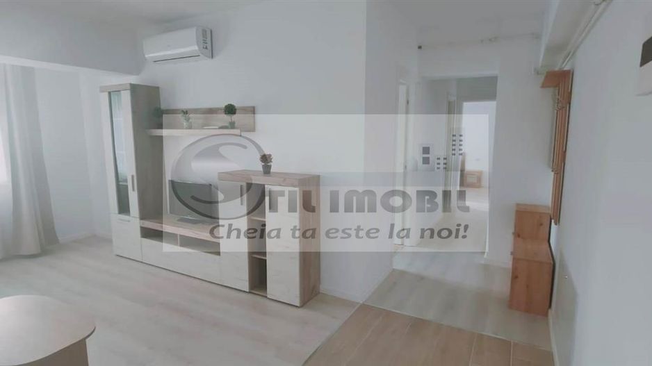 AP 2 CAM TATARASI BLOC NOU MOBILAT  DECOMANDAT - Poză 14