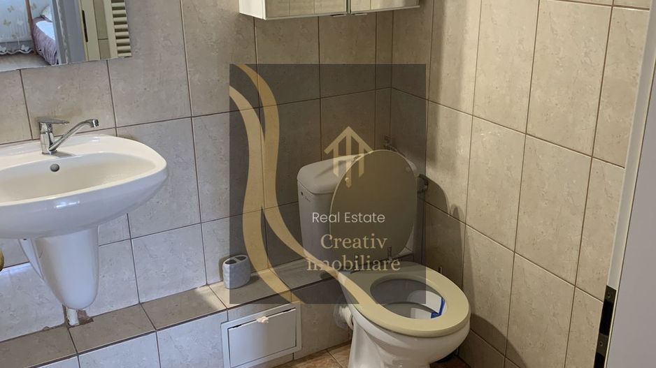 Crangasi 2 camere mobilat si utilat - Poză 8