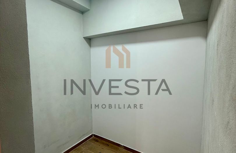 Spatiu de birouri cu 3 camere, bloc nou, Ultracentral zona Clinicilor - Poză 5