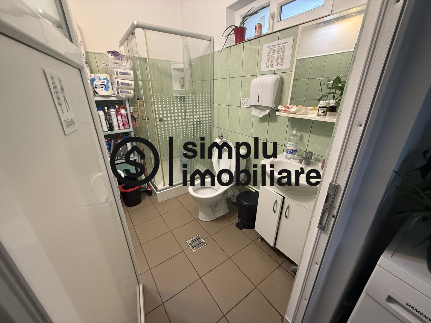 Spatiu Comercial/ Casa Rovine - Poză 12