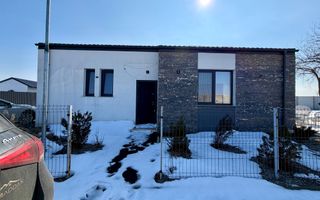 Vila *Individuala energetic* / *500mp teren* / 2 Locuri de Parcare / Corbeanca - Poză 34