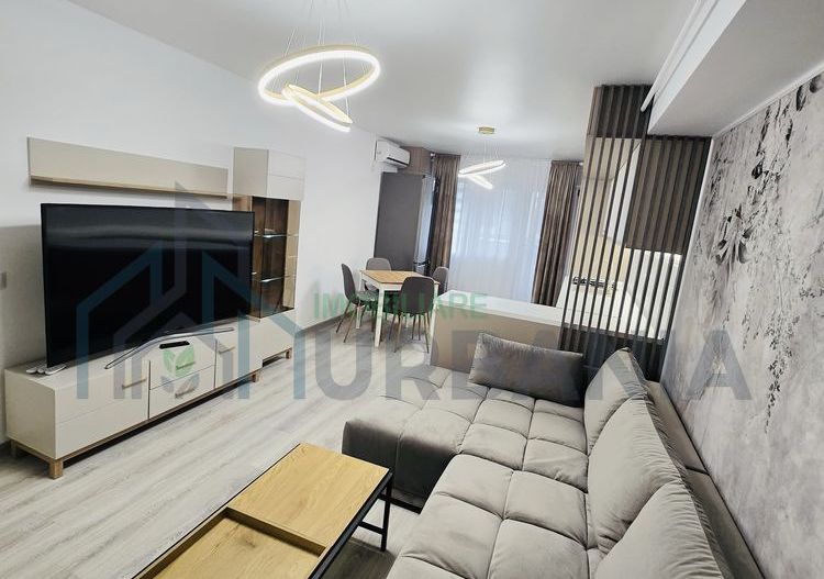 Apartament 2 camere, Copou Garden, Iași – închiriere - Poză 2