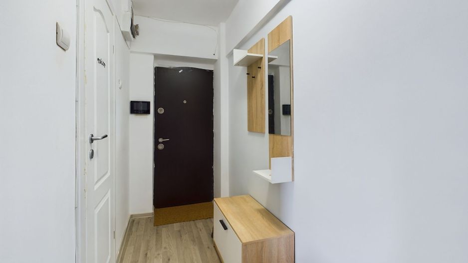 Locuință Modernă Ultracentrală, Lângă Universitate și Intercontinental - Poză 12