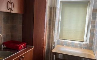 Apartament 1 cameră, zonă Autogara Iași – de închiriat - Poză 9