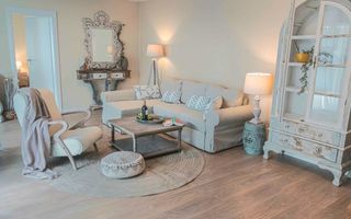 Apartament elegant cu 2 camere, într-un complex rezidențial nou din Borhanci - Poză 4