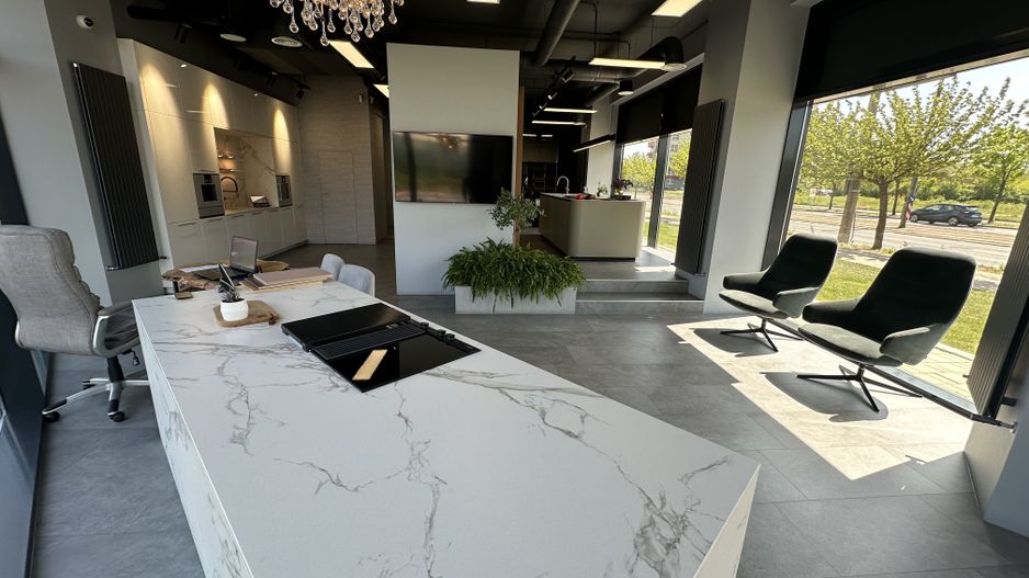 Spatiu comercial 193 mp la artera - Poză 14