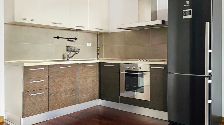 APARTAMENT 2 CAMERE | IN CITY COMPLET MOBILAT | ZONA DUDESTI - Poză 2