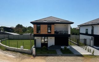 Vila individuala |Teren 450mp- Strada asfaltata - Poză 5
