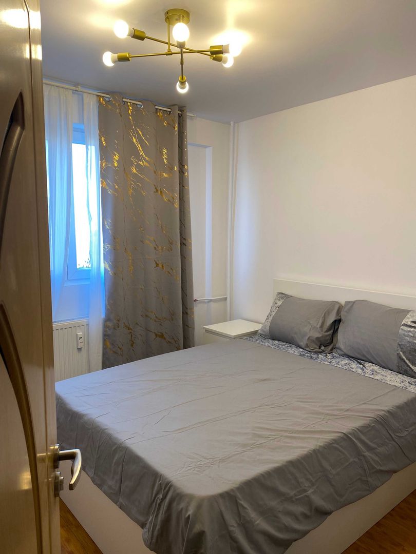 Apartament 2 camere de inchiriat, mobilat, metrou Raul Doamnei -Pet Friendly - Poză 1