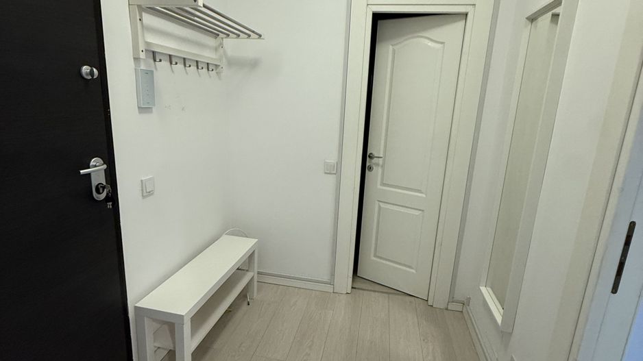 For Rent Studio 34 mpu - Cotroceni Smart Residence - Poză 6