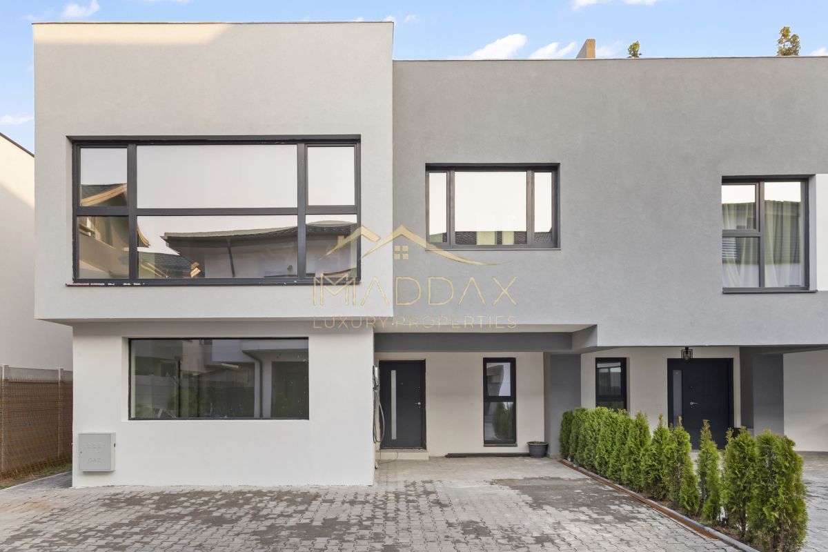 Vila de Vanzare | 295 mp | Voluntari | Pipera - Poză 21