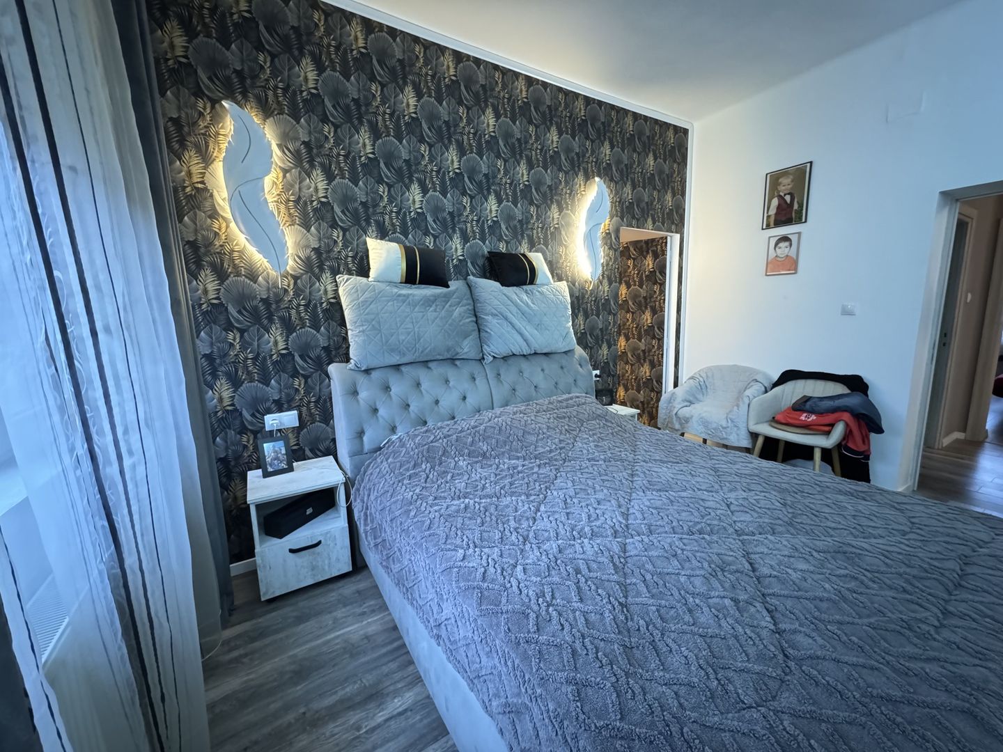 Casa in Ungaria, Nagykereky, 117 mp. 115 000 Euro. Comision 0. - Poză 15