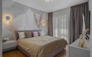 APARTAMENT LUX, 3 CAMERE, ONE COTROCENI PARK - Poză 8