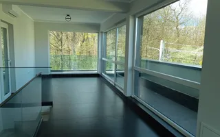 CASĂ MODERNĂ DE ÎNCHIRIAT | ZONĂ EXCLUSIVISTĂ | APROAPE DE PARCUL SUBARINI - Poză 16