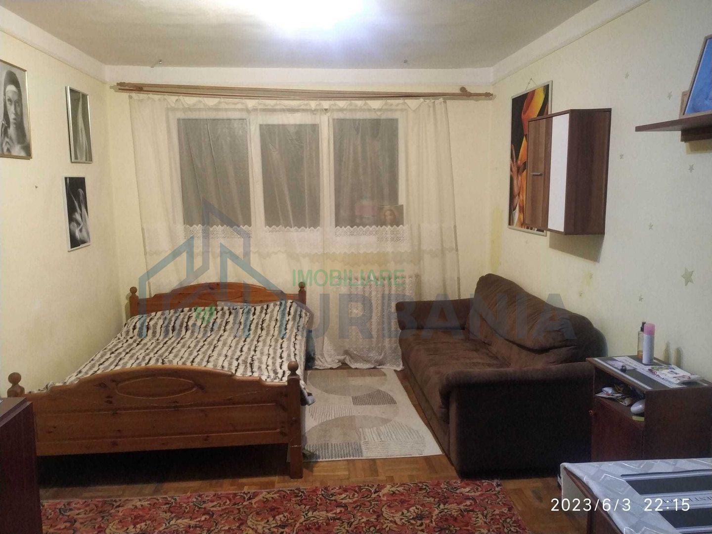 Apartament 2 camere - Poză 2