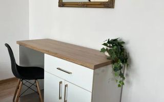 Garsoniera de inchiriat Plaza Residence - Poză 3