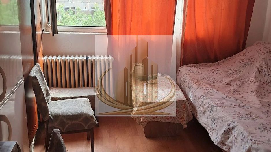 Garsonieră de vânzare UMT | 18 mp | Etaj 3 - Poză 1