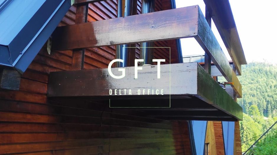 EXCLUSIVITATE Cabana de vanzare - Colibita - Poză 17