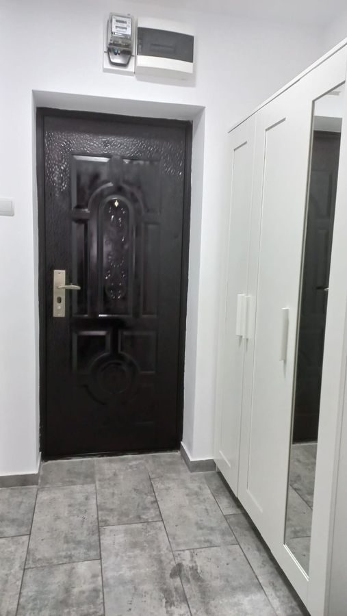 Garsoniera renovata complet, lângă Metrou Titan și Parcul IOR - Poză 7