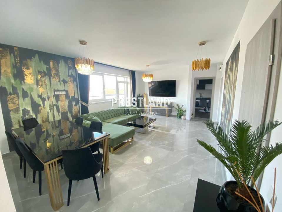 Penthouse de lux oferit spre închiriere. - Poză 3