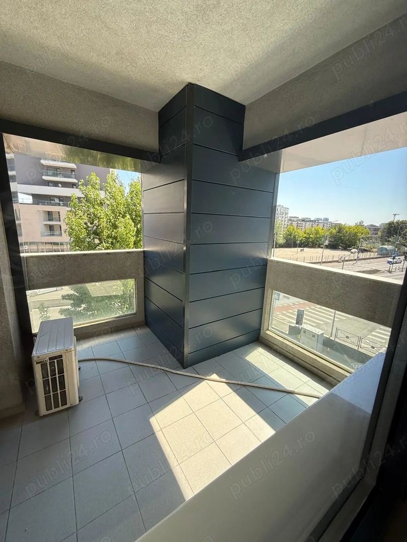De inchiriat apartament 3 camere in UPGround Residence - Poză 7