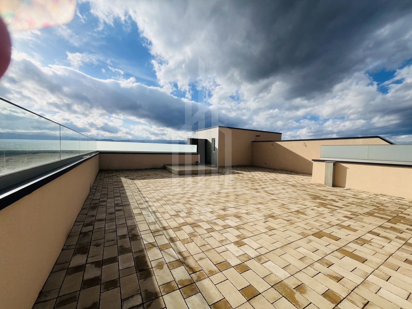 Penthouse exclusivist 3 camere - Poză 14