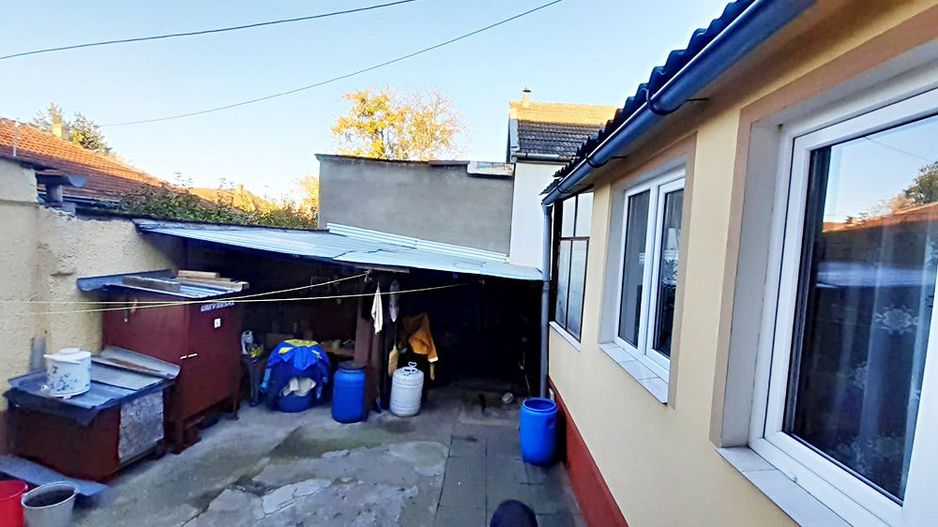 Zona Fartec, casa singur in curte, 195000 euro - Poză 15