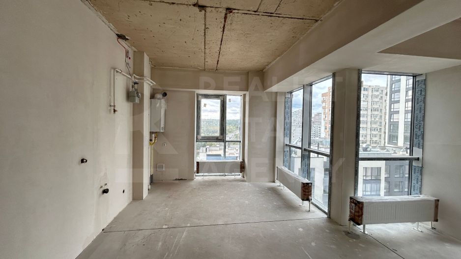 Vânzare, apartament, 3 camere, Strada Gradina Botanica, Botanica - Poză 4