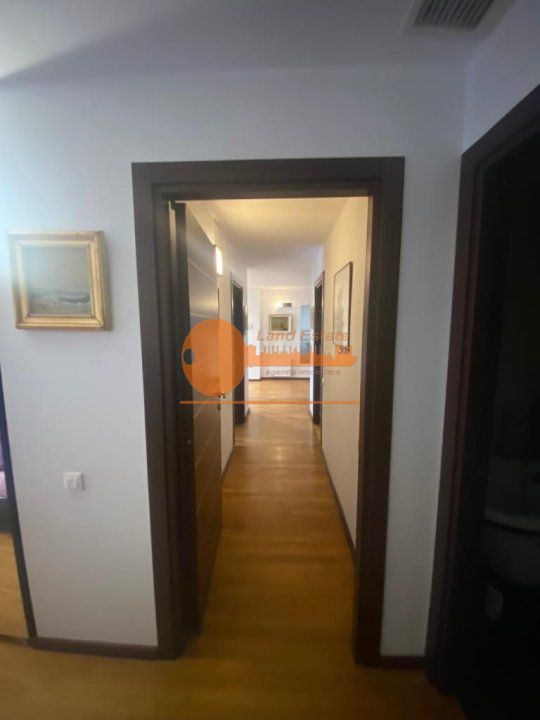 3 camere VErdi Parc-Floreasca(curte-PArcare ) - Poză 11