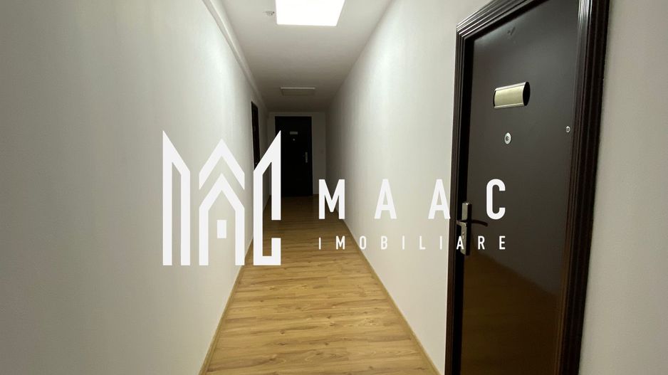 Spațiu birouri I Complet echipat | 3 birouri I 2 băi | Zona Vest - Poză 9