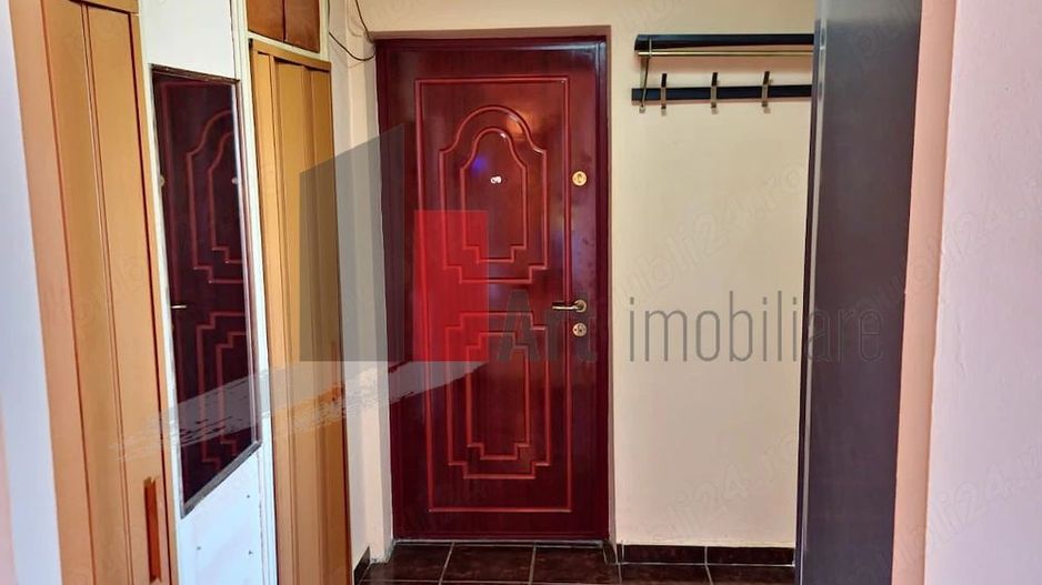 Vanzare apartament 2 camere Crângași, reabilitat termic, posibilitate centrală - Poză 4