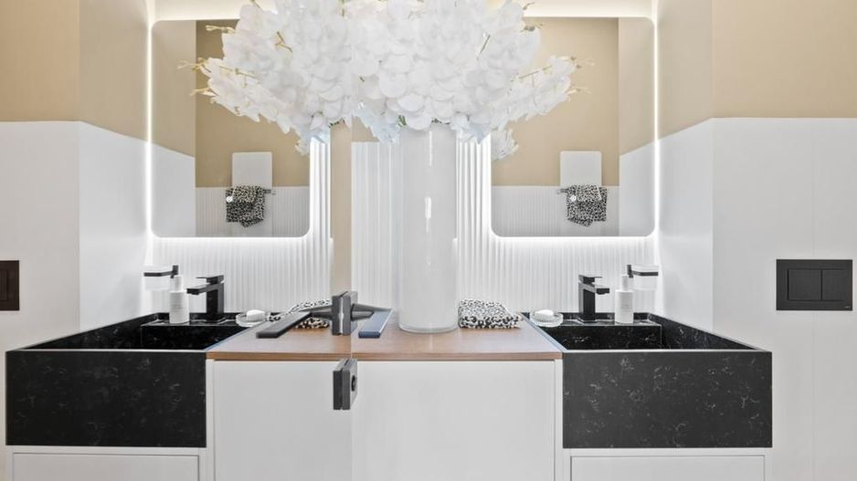 Inchiriere vila 4 camere designer | Corbeanca | Vernis Sunrise Villas - Poză 20