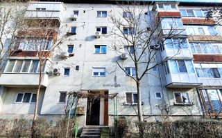 Oferim spre vanzare, Apartament cu 3 camere, Girocului, Sp. Judetean - Poză 2