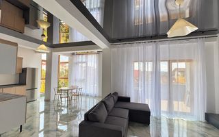 Apartament 2 camere de închiriat | Șelimbăr | Kristal Residence - Poză 1