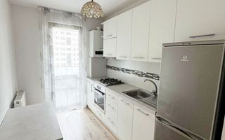 1 camera, mobilat modern, bloc nou, balcon, Marasti, Park Lake, FSEGA - Poză 3