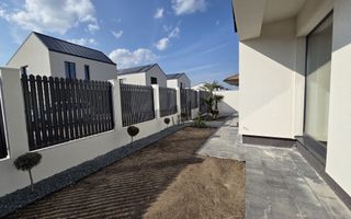 Casă modernă de vânzare în Tunari – construcție 2025, gata de mutare! - Poză 32