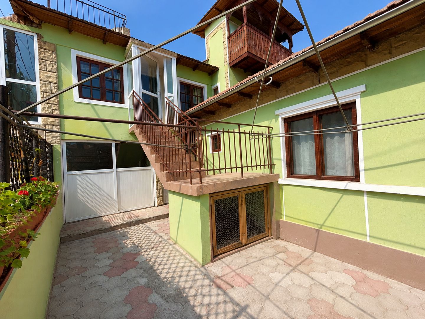Casa P+1 | 317 mp teren | Ovidiu - Poză 30