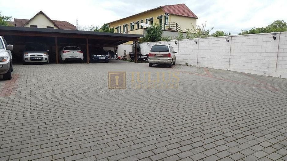 bloc nou, 2 camere, curte privata-Lipovei - Poză 9