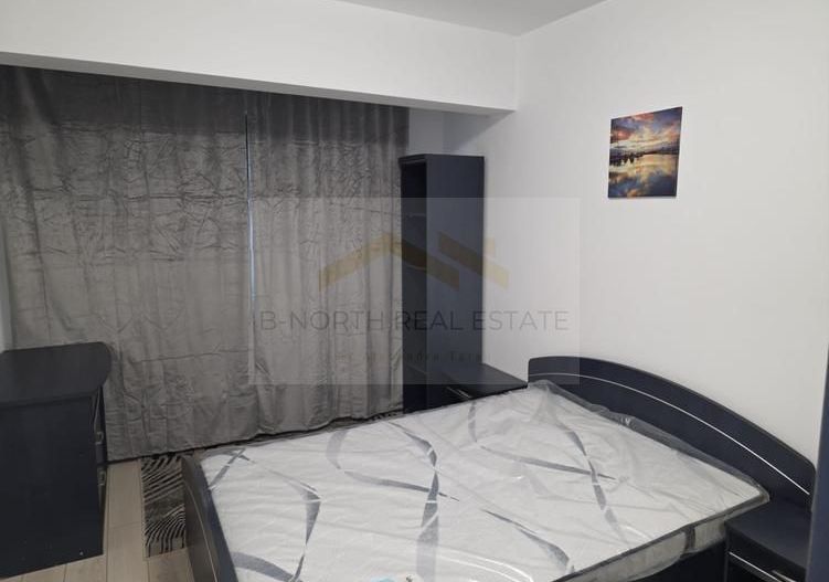 Apartament 2 camere, prima închiriere, 99 Residence, mobilat lux - Poză 7