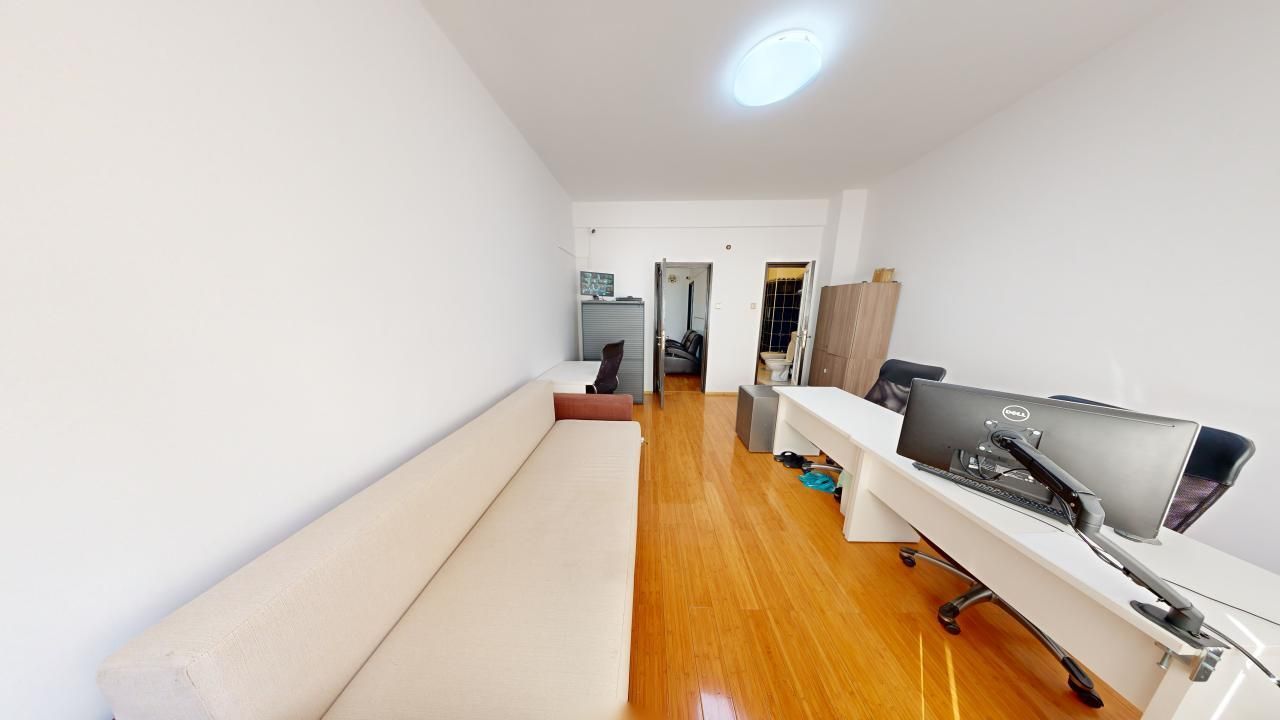 Spatiu de birouri 5 camere Echipat / Universitate / Mattermost 3D - Poză 13