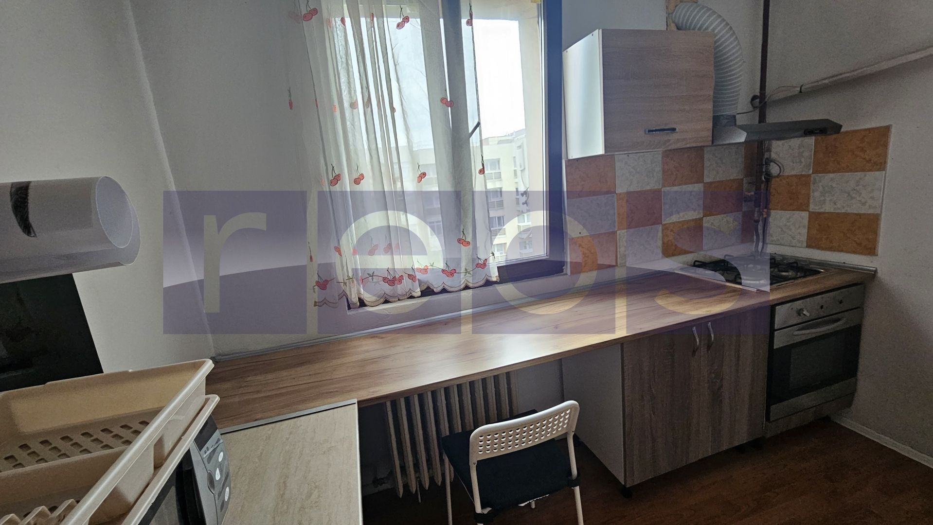 LUJERULUI - GORJULUI 3 CAMERE 66 MP | DECOMANDAT | METROU - Poză 9