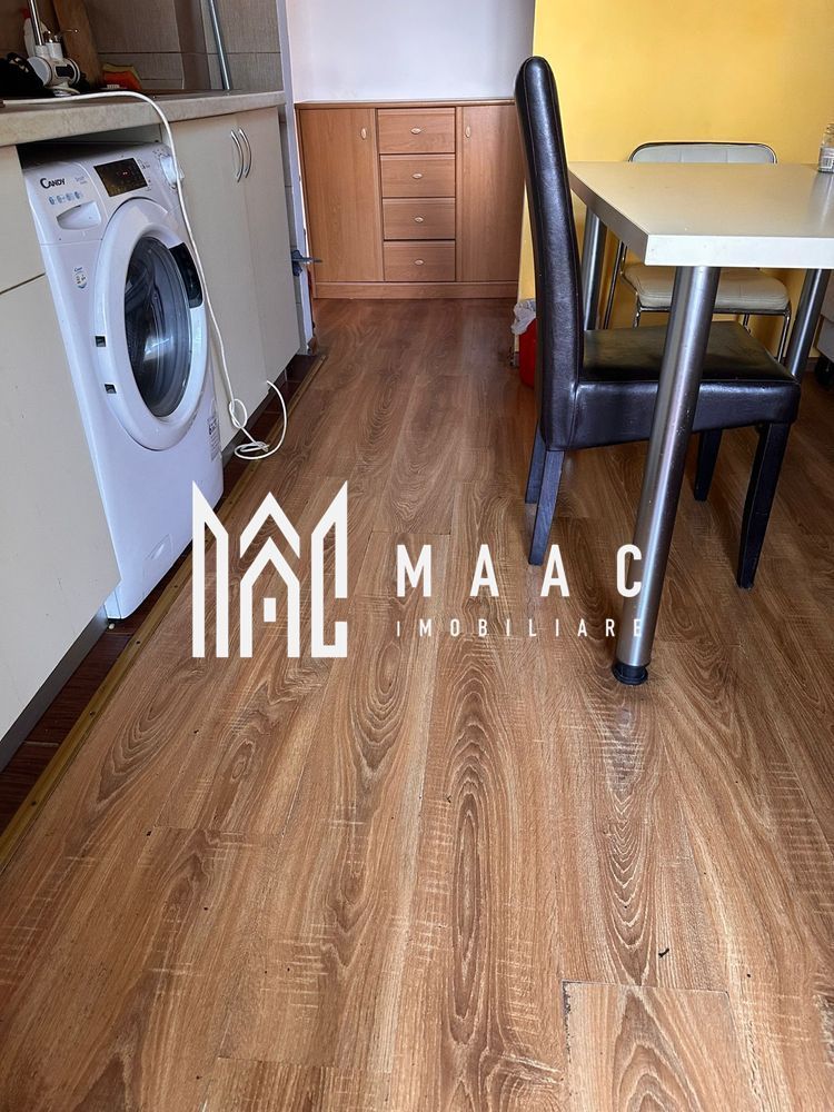 Apartament | 54 mpu | Zona Centrul orașului Avrig - Poză 3