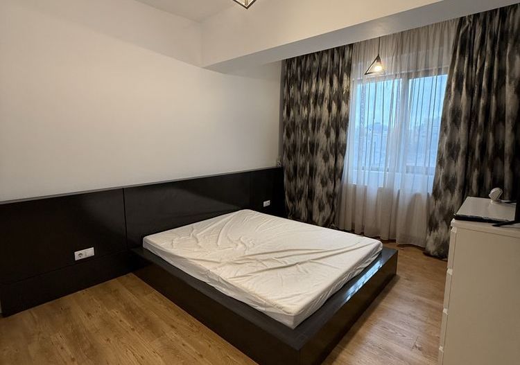 Apartament rond Alba Iulia //  Bd. Burebista - Poză 4