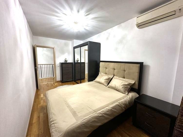🌇 Închiriez Apartament Duplex 3 camere, New Town Residence, terase panoramice - Poză 8