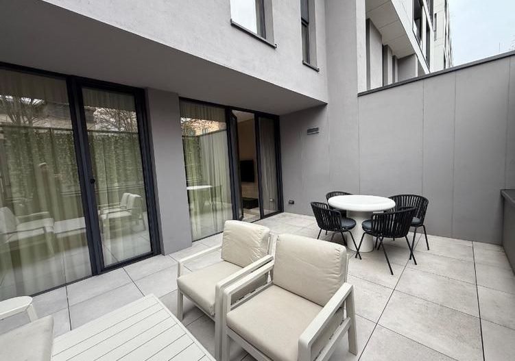 Apartament Herastrau | Concept exclusivist | Design modern | LUX - Poză 14