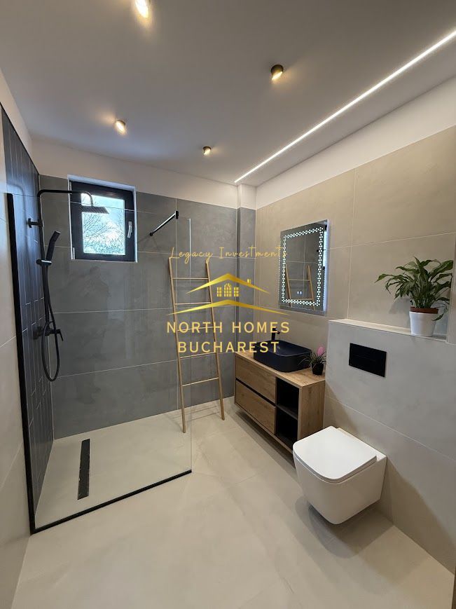 SUPER OFERTĂ – VILĂ DE LUX IANCU NICOLAE | CAMBRIDGE SCHOOL - Poză 2